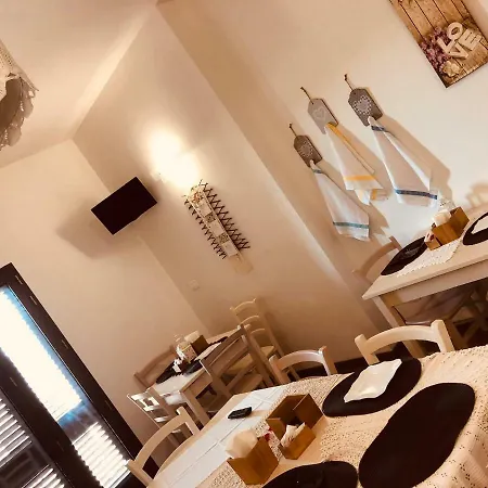 住宿加早餐酒店 La Realta Di Un Sogno
