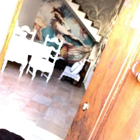 La Realta Di Un Sogno 住宿加早餐酒店
