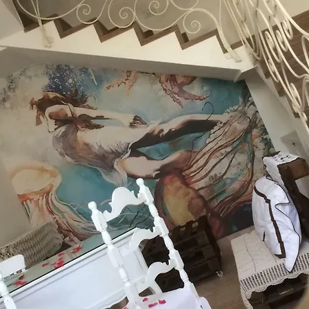 La Realta Di Un Sogno 住宿加早餐酒店 穆罗莱切塞