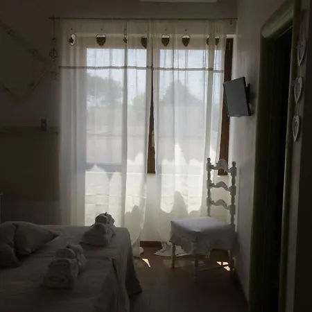 La Realta Di Un Sogno 穆罗莱切塞