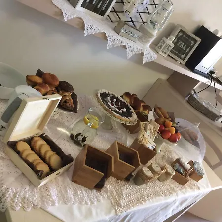 住宿加早餐酒店 La Realta Di Un Sogno
