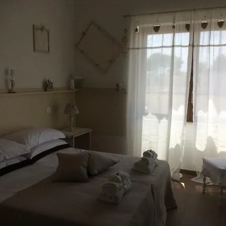 住宿加早餐酒店 La Realta Di Un Sogno 3*