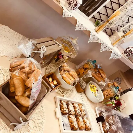 La Realta Di Un Sogno 住宿加早餐酒店 3*