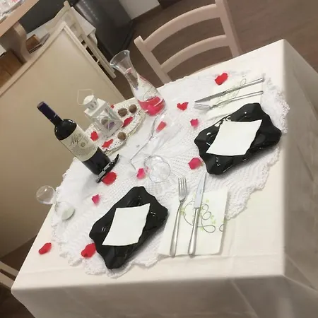 La Realta Di Un Sogno 穆罗莱切塞