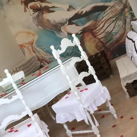 La Realta Di Un Sogno 3* 穆罗莱切塞