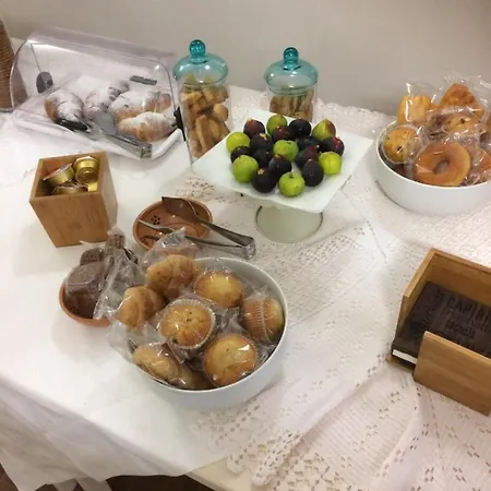 住宿加早餐酒店 La Realta Di Un Sogno