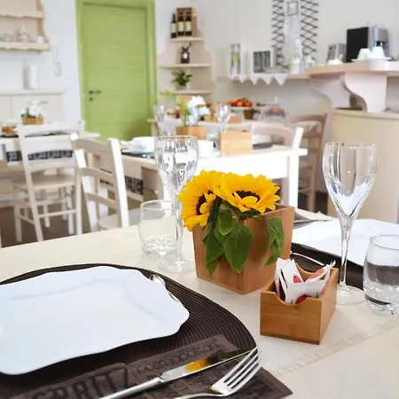 住宿加早餐酒店 La Realta Di Un Sogno 3*
