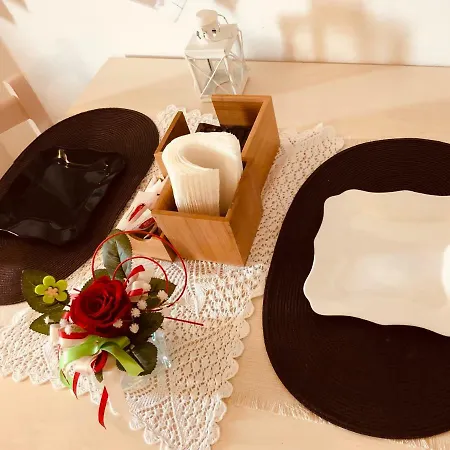 Bed & Breakfast La Realta Di Un Sogno