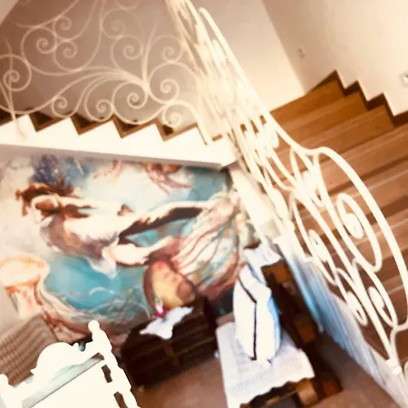 La Realta Di Un Sogno 3*