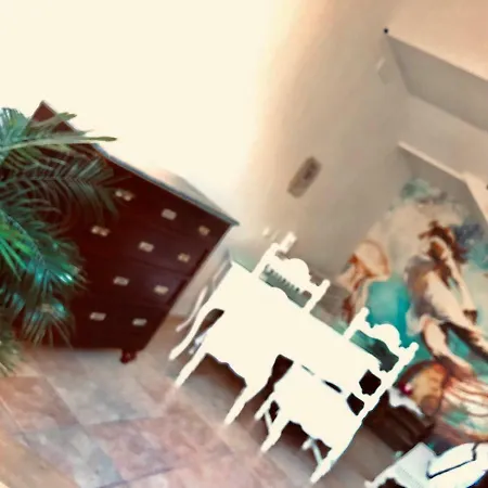 Bed & Breakfast La Realta Di Un Sogno Muro Leccese