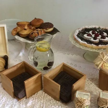 La Realta Di Un Sogno Bed & Breakfast 3*