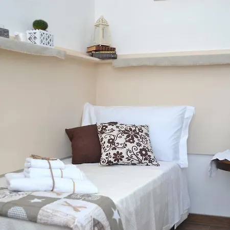 La Realta Di Un Sogno Bed & Breakfast
