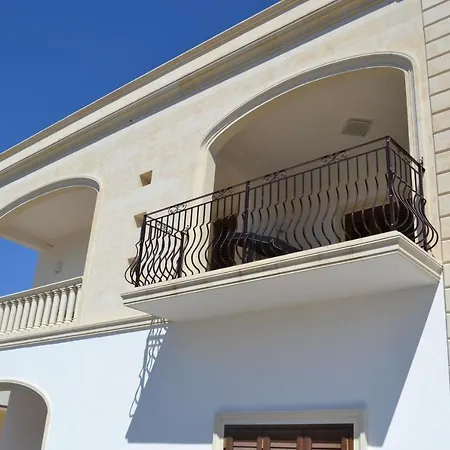 Bed & Breakfast La Realta Di Un Sogno Muro Leccese