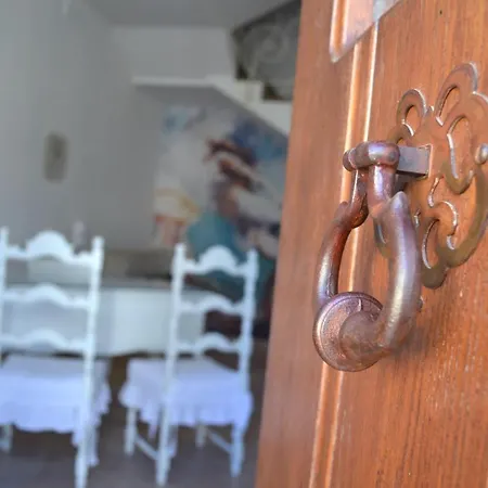 La Realta Di Un Sogno Bed & Breakfast 3*