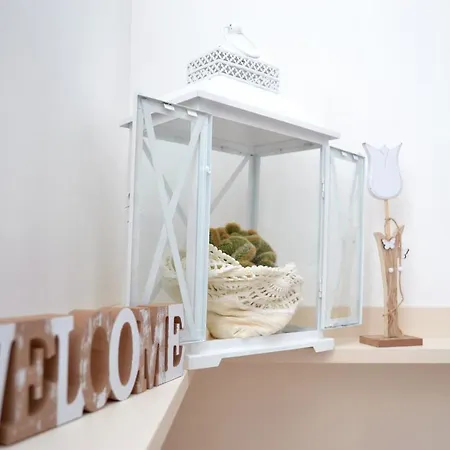 Bed & Breakfast La Realta Di Un Sogno